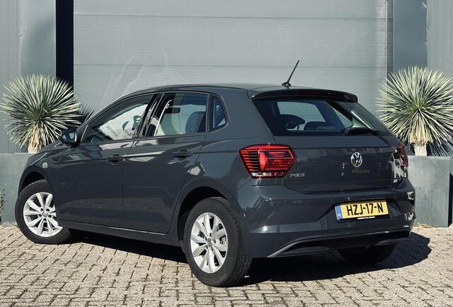 Volkswagen POLO 1.0 TSI Beats