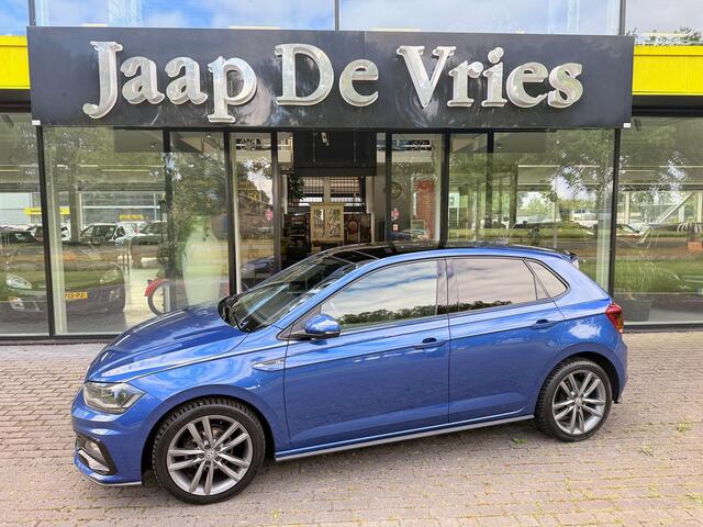 Volkswagen POLO 1.0 TSI Highline