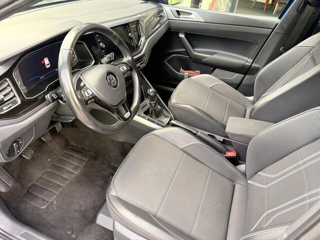 Volkswagen POLO 1.0 TSI Highline