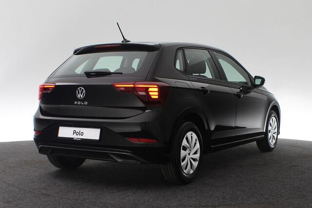 Volkswagen POLO Edition 1.0 MPI 59 kW / 80 pk