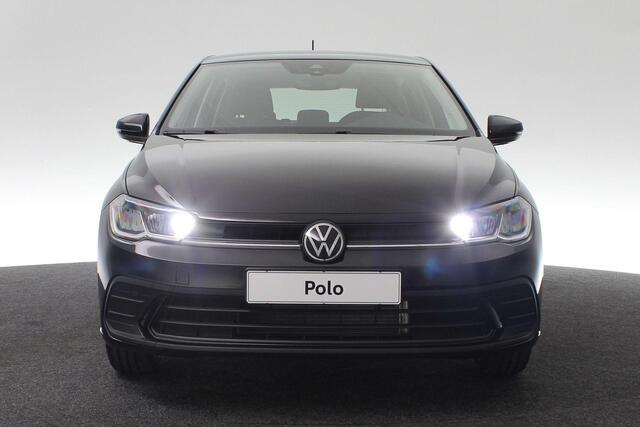 Volkswagen POLO Edition 1.0 MPI 59 kW / 80 pk