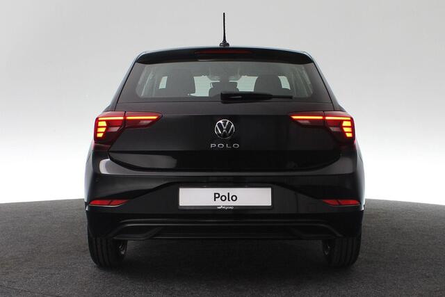 Volkswagen POLO Edition 1.0 MPI 59 kW / 80 pk