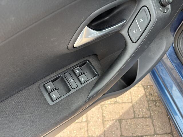 Volkswagen POLO 1.0 BlueMotion Edition, navi, airco.