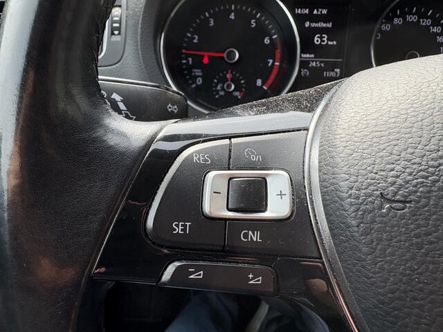 Volkswagen POLO 1.0 BlueMotion Edition, navi, airco.