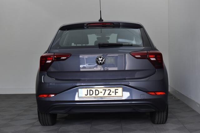 Volkswagen POLO 1.0 TSI Life Edition Automaat