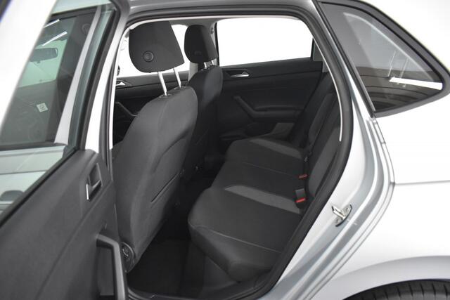 Volkswagen POLO 1.0 TSI Life Edition Automaat