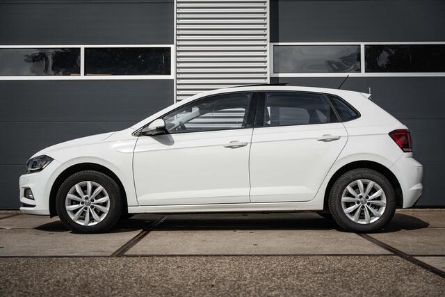 Volkswagen POLO 1.0 TSI Highline |LED |Panorama dak |