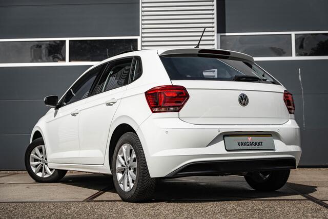 Volkswagen POLO 1.0 TSI Highline |LED |Panorama dak |