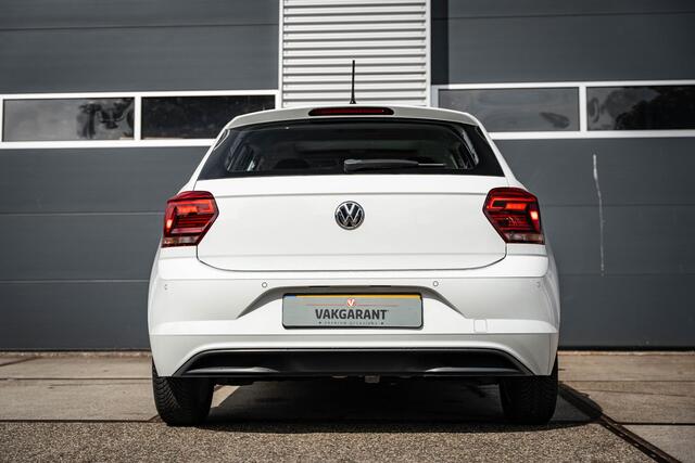 Volkswagen POLO 1.0 TSI Highline |LED |Panorama dak |