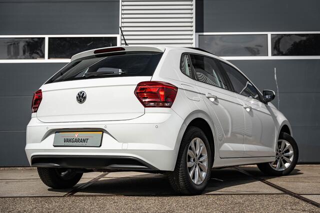 Volkswagen POLO 1.0 TSI Highline |LED |Panorama dak |