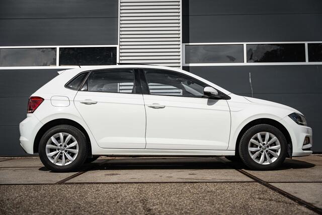 Volkswagen POLO 1.0 TSI Highline |LED |Panorama dak |