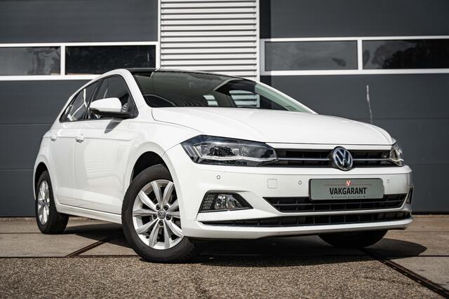 Volkswagen POLO 1.0 TSI Highline |LED |Panorama dak |