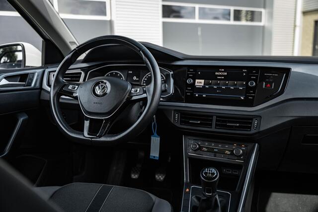 Volkswagen POLO 1.0 TSI Highline |LED |Panorama dak |