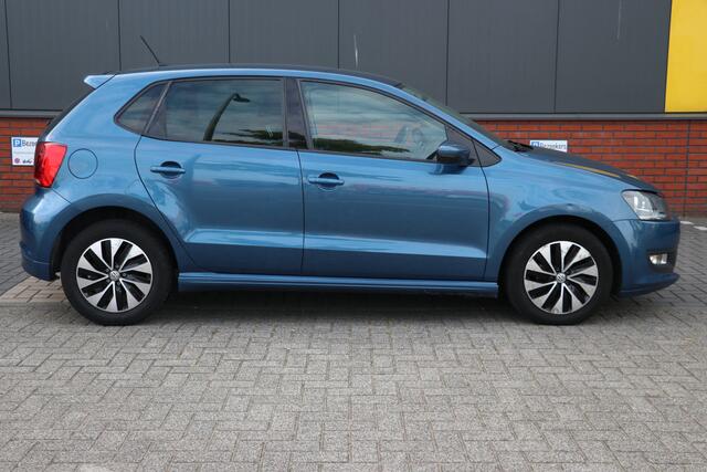 Volkswagen POLO 1.0 BlueMotion NAP | airco |