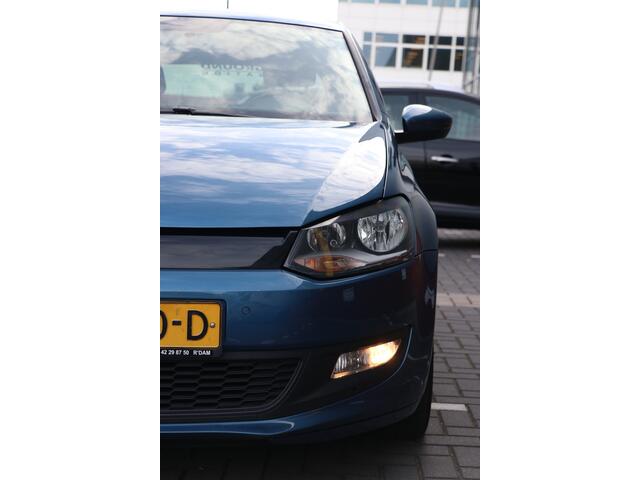 Volkswagen POLO 1.0 BlueMotion NAP | airco |