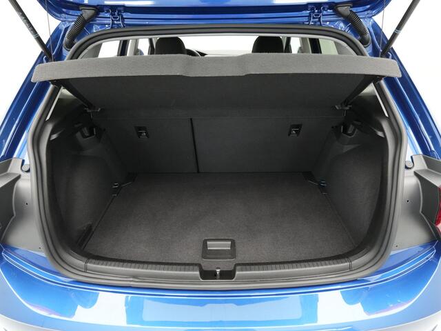 Volkswagen POLO 1.0 TSI 95pk DSG Life Edition Navigatie Stoelverwarming Acc Camera keyless Carplay 307