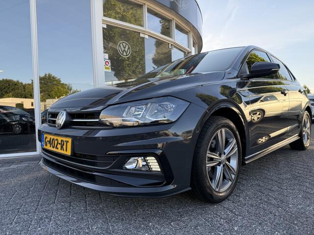 Volkswagen POLO 1.0 TSI Highl.BnsR