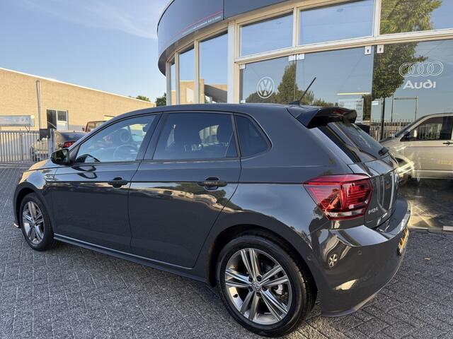 Volkswagen POLO 1.0 TSI Highl.BnsR