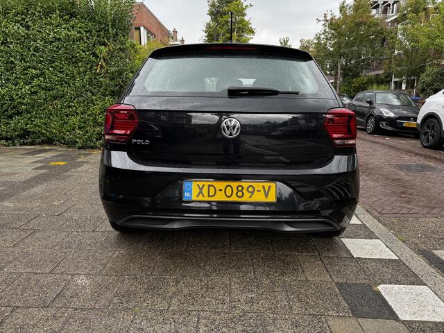 Volkswagen POLO 1.0 TSI Highline NAVI CARPLAY ECC