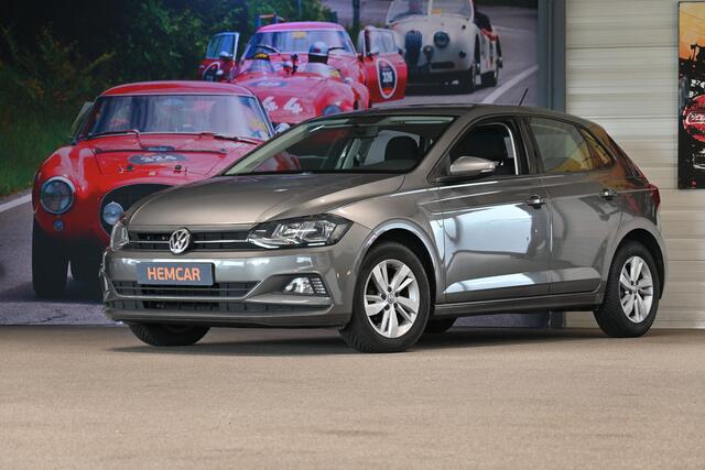 Volkswagen POLO 1.0 TSI Comfortline BTW auto / model 2018