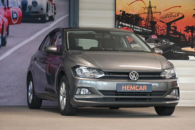 Volkswagen POLO 1.0 TSI Comfortline BTW auto / model 2018