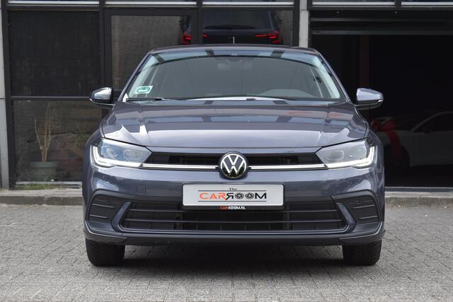 Volkswagen POLO 1.0 TSI Move DSG Lane ACC IQLIGHT
