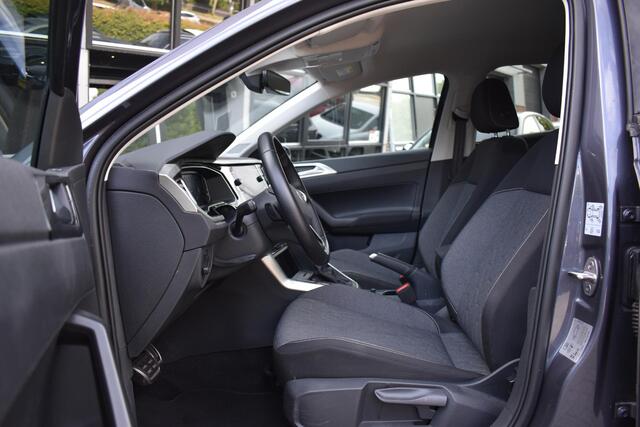 Volkswagen POLO 1.0 TSI Move DSG Lane ACC IQLIGHT