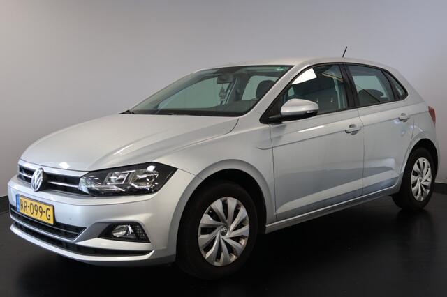 Volkswagen POLO 1.0 TSI Comfortline