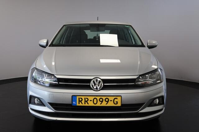 Volkswagen POLO 1.0 TSI Comfortline
