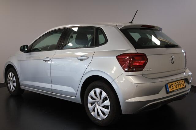 Volkswagen POLO 1.0 TSI Comfortline