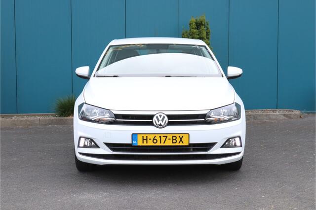 Volkswagen POLO 1.0 TSI Comfortline DSG AUT. CARPLAY|NAV|ADAPT.CRUISE|AC|DAB