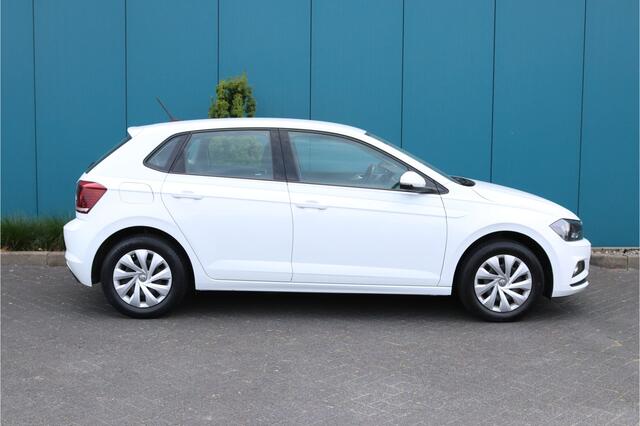 Volkswagen POLO 1.0 TSI Comfortline DSG AUT. CARPLAY|NAV|ADAPT.CRUISE|AC|DAB