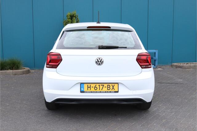 Volkswagen POLO 1.0 TSI Comfortline DSG AUT. CARPLAY|NAV|ADAPT.CRUISE|AC|DAB