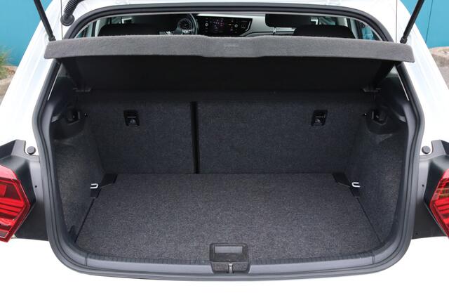 Volkswagen POLO 1.0 TSI Comfortline DSG AUT. CARPLAY|NAV|ADAPT.CRUISE|AC|DAB