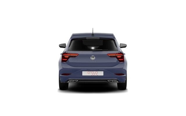 Volkswagen POLO 1.0 MPI 80 5MT Edition