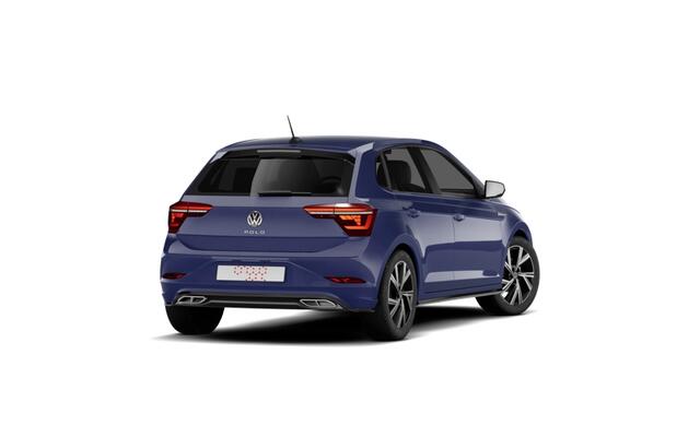 Volkswagen POLO 1.0 MPI 80 5MT Edition