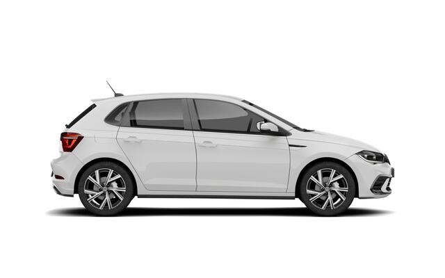 Volkswagen POLO 1.0 MPI 80 5MT Edition