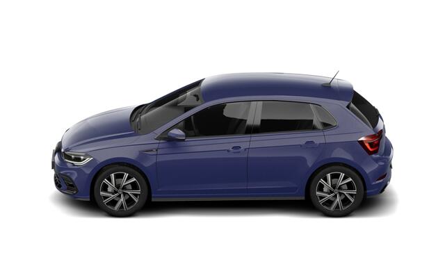 Volkswagen POLO 1.0 MPI 80 5MT Edition