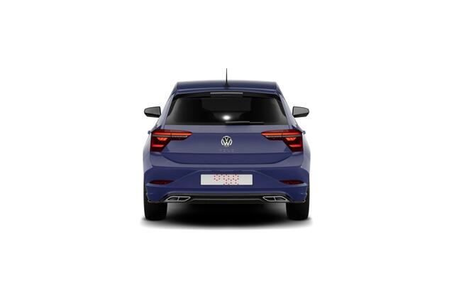 Volkswagen POLO 1.0 MPI 80 5MT Edition