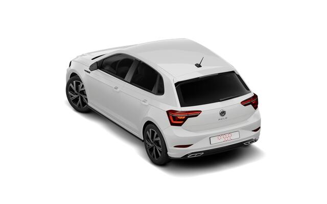 Volkswagen POLO 1.0 MPI 80 5MT Edition