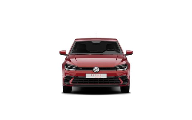 Volkswagen POLO 1.0 TSI 95 7DSG R-Line Edition Automaat