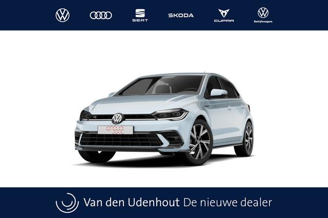 Volkswagen POLO 1.0 TSI 95 7DSG Edition 50 Automaat | Panoramaschuif-kanteldak, elektrisch bedienbaar | Verwarmbare voorstoelen