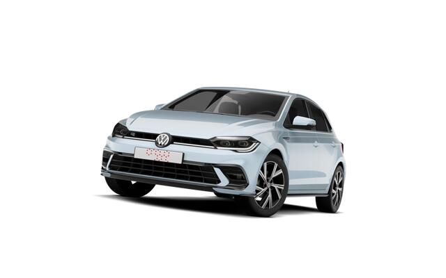 Volkswagen POLO 1.0 TSI 95 7DSG Edition 50 Automaat | Panoramaschuif-kanteldak, elektrisch bedienbaar | Verwarmbare voorstoelen