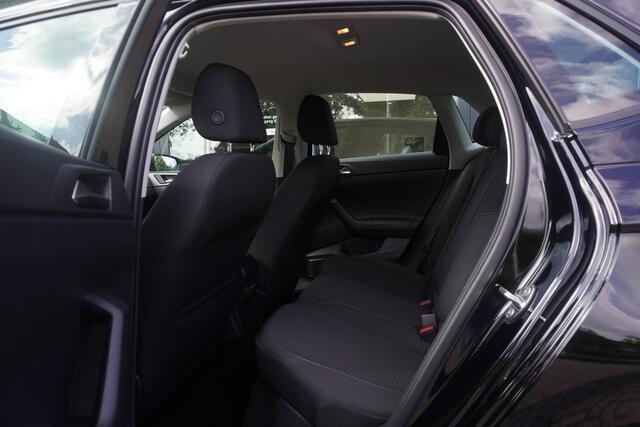 Volkswagen POLO 1.0 TSI Comfortline | Carplay | ACC | Navi | Parkeerhulp V+A