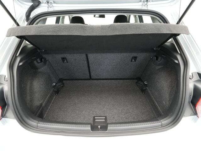 Volkswagen POLO 1.0 TSI 95pk Comfortline Business Navigatie Pdc Acc Park Assist Clima Carplay