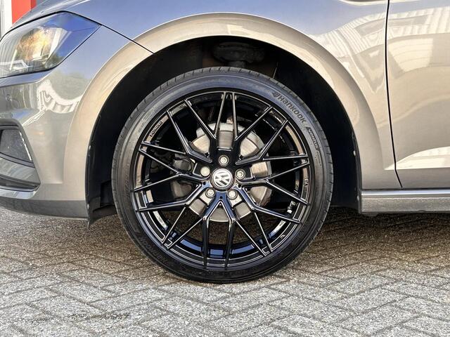 Volkswagen POLO 1.0 TSI | Lichtmetaal | CarPlay | Camera | ACC | Sensoren |