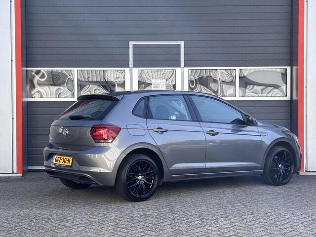 Volkswagen POLO 1.0 TSI | Lichtmetaal | CarPlay | Camera | ACC | Sensoren |