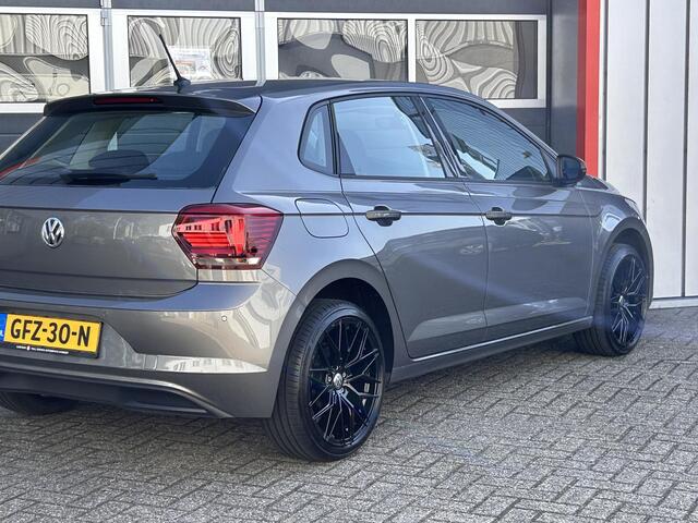 Volkswagen POLO 1.0 TSI | Lichtmetaal | CarPlay | Camera | ACC | Sensoren |