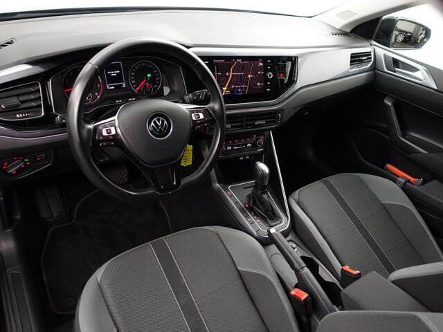 Volkswagen POLO 1.0 TSI Highline+ Aut- Camera, Carplay, Android Auto, ACC Cruise, Park Assist, Led