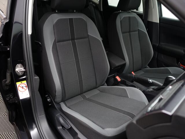 Volkswagen POLO 1.0 TSI Highline+ Aut- Camera, Carplay, Android Auto, ACC Cruise, Park Assist, Led